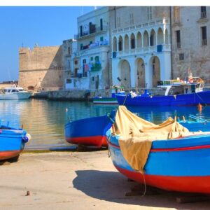 Porto di Monopoli