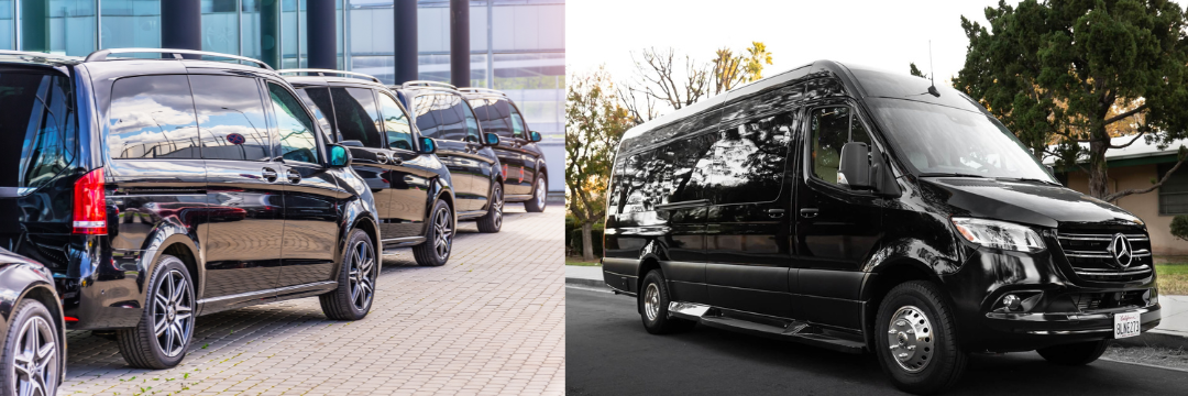 mercedes luxury transfer