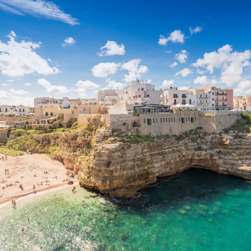 Blog Header Immagine