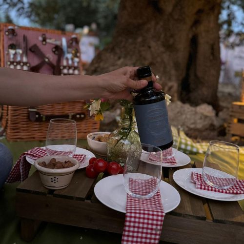 Picnic Conversano