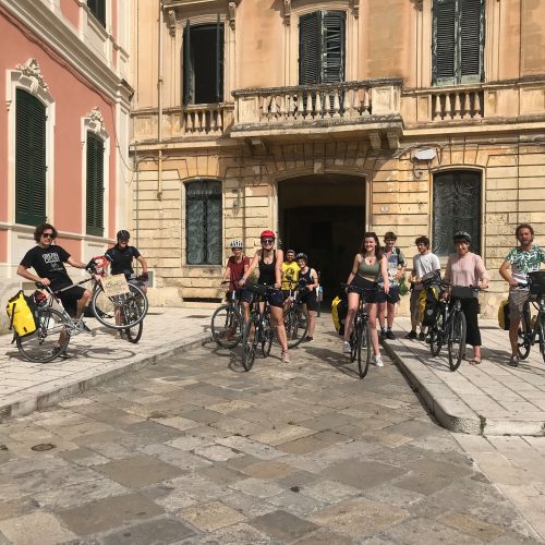 bike tour a Lecce (3)
