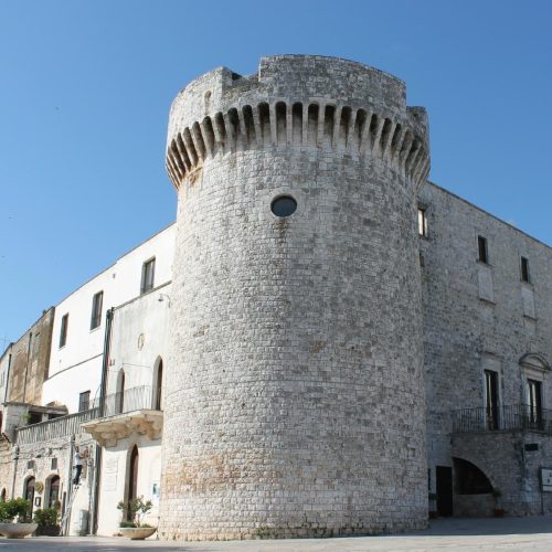 Castello di conversano